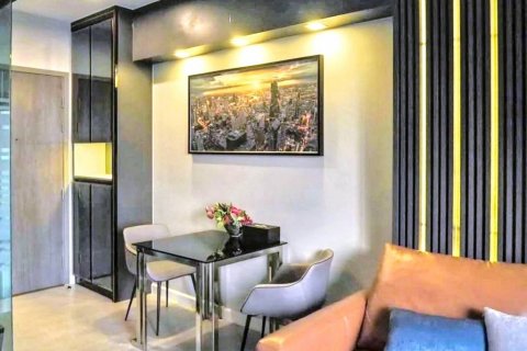 Eigentumswohnung in Bangkok, Thailand, 2 Schlafzimmer № 119176 - Foto 3