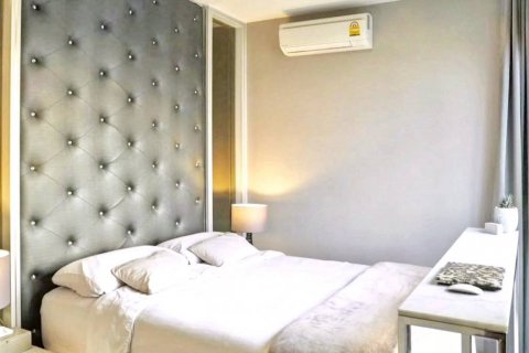 Eigentumswohnung in Bangkok, Thailand, 2 Schlafzimmer № 119176 - Foto 9