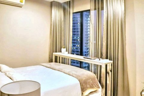 Eigentumswohnung in Bangkok, Thailand, 2 Schlafzimmer № 119176 - Foto 7