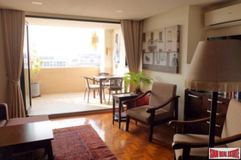 Apartment in Chiang Mai, Thailand 2 bedrooms № 193779