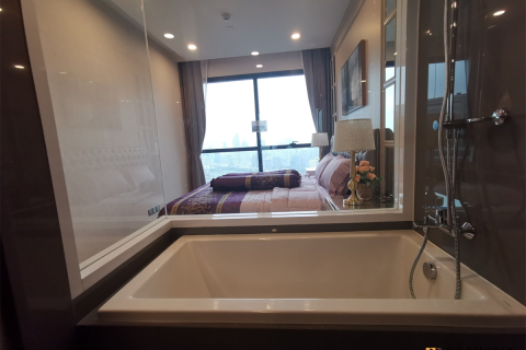 Condominio de 2 dormitorios en Bangkok, Tailandia № 188696 - foto 6