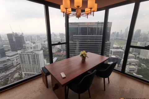 Condominio de 2 dormitorios en Bangkok, Tailandia № 188696 - foto 9