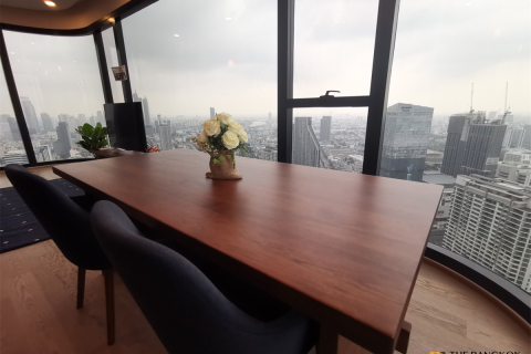 Condominio de 2 dormitorios en Bangkok, Tailandia № 188696 - foto 10