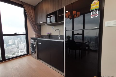 Condominio de 2 dormitorios en Bangkok, Tailandia № 188696 - foto 5