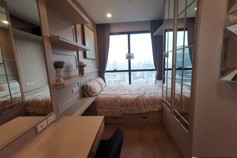Condominio de 2 dormitorios en Bangkok, Tailandia № 188696 - foto 3
