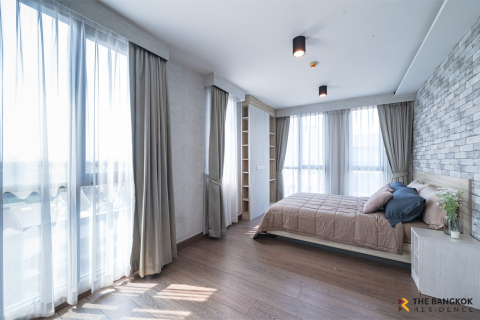 Condominio de 3 dormitorios en Bangkok, Tailandia № 188692 - foto 4
