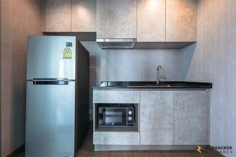 Condominio de 3 dormitorios en Bangkok, Tailandia № 188692 - foto 10