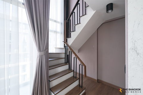 Condominio de 3 dormitorios en Bangkok, Tailandia № 188692 - foto 9