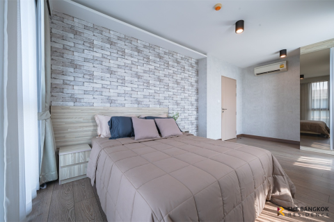 Condominio de 3 dormitorios en Bangkok, Tailandia № 188692 - foto 2