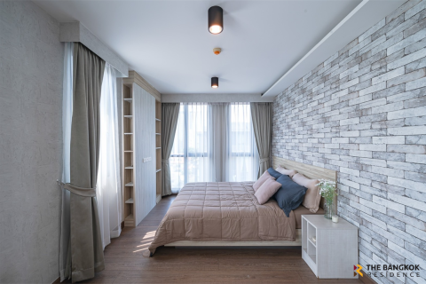 Condominio de 3 dormitorios en Bangkok, Tailandia № 188692 - foto 6