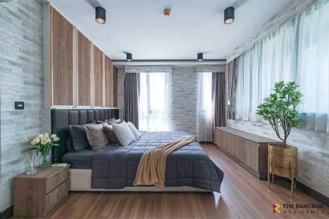 Condominio de 3 dormitorios en Bangkok, Tailandia № 188692 - foto 7