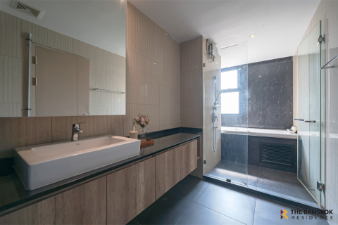 Condominio de 3 dormitorios en Bangkok, Tailandia № 188692 - foto 5
