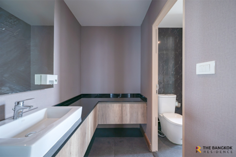 Condo in Bangkok, Thailand, 3 bedrooms № 188692