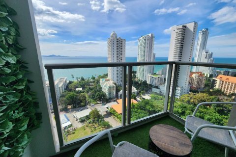 Sobre plano The Riviera Wongamat Beach en Pattaya, Tailandia № 25465 - foto 7