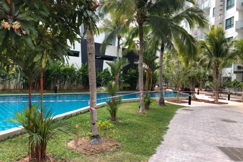Sobre plano Arcadia Beach Resort en Pattaya, Tailandia № 25475 - foto 14