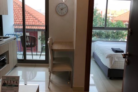 Sobre plano Arcadia Beach Resort en Pattaya, Tailandia № 25475 - foto 13