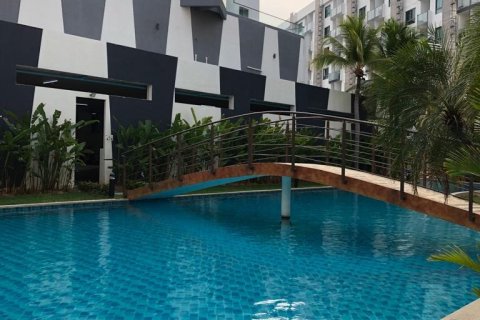 Sobre plano Arcadia Beach Resort en Pattaya, Tailandia № 25475 - foto 16