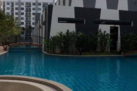 Sobre plano Arcadia Beach Resort en Pattaya, Tailandia № 25475 - foto 15