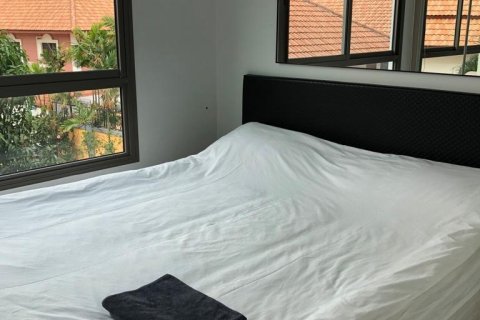Sobre plano Arcadia Beach Resort en Pattaya, Tailandia № 25475 - foto 4