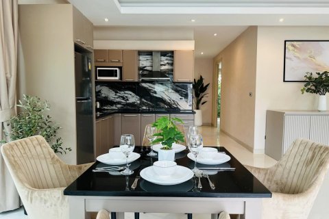 Casa de 2 dormitorios en Pattaya, Tailandia № 67498 - foto 9