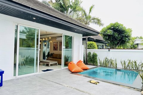 Casa de 2 dormitorios en Pattaya, Tailandia № 67498 - foto 3