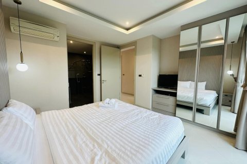 Casa de 2 dormitorios en Pattaya, Tailandia № 67498 - foto 21