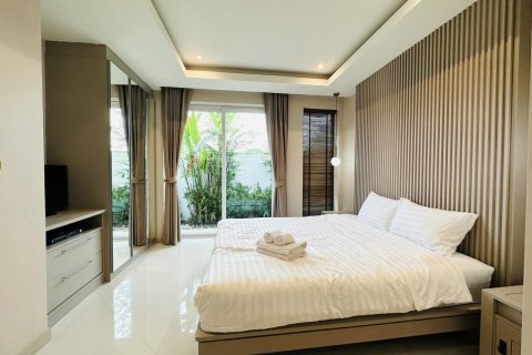 Casa de 2 dormitorios en Pattaya, Tailandia № 67498 - foto 15