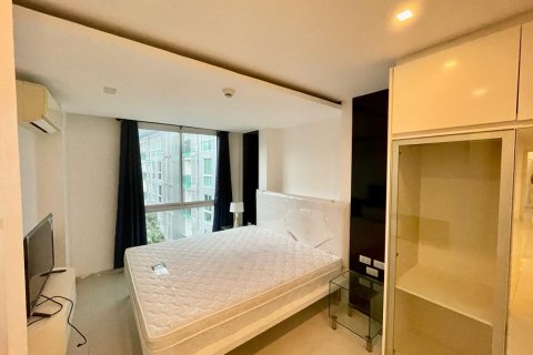 Condominio de 1 dormitorio en Pattaya, Tailandia № 67497 - foto 11
