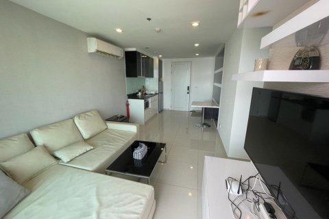 Condominio de 1 dormitorio en Pattaya, Tailandia № 67497 - foto 10