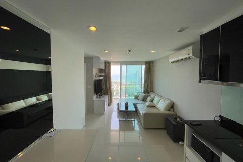 Condominio de 1 dormitorio en Pattaya, Tailandia № 67497 - foto 4
