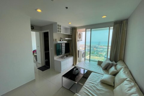 Condominio de 1 dormitorio en Pattaya, Tailandia № 67497 - foto 5