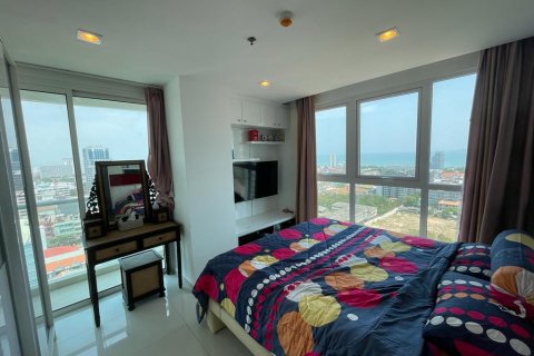 Condominio de 1 dormitorio en Pattaya, Tailandia № 67497 - foto 8