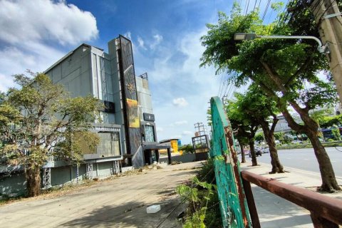 อสังหาริมทรัพย์เชิงพาณิชย์ในกรุงเทพมหานคร, ประเทศไทย 4500 ตร.ม. № 116318