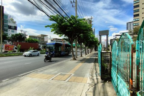 Local comercial 4500 m2 en Bangkok, Tailandia № 116318 - foto 3