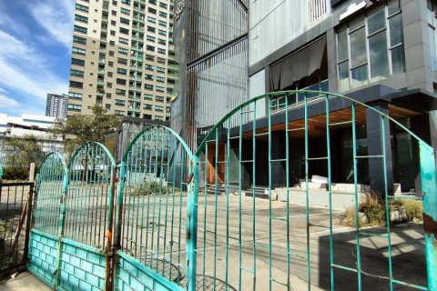 Local comercial 4500 m2 en Bangkok, Tailandia № 116318 - foto 4