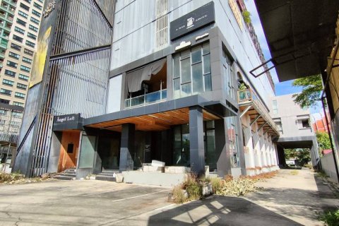Local comercial 4500 m2 en Bangkok, Tailandia № 116318 - foto 6