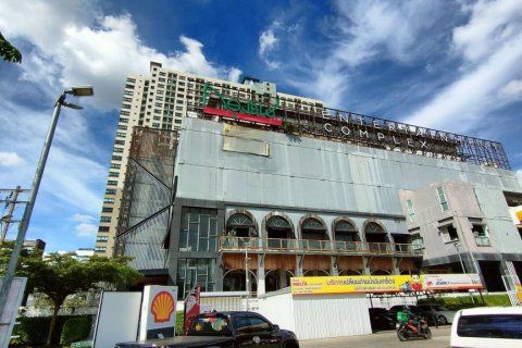 Local comercial 4500 m2 en Bangkok, Tailandia № 116318 - foto 5