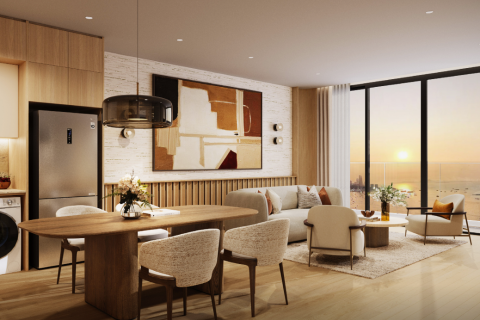 Studio in the Condo in Pattaya, Thailand  № 159538 - Foto 3