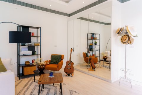 Chalet de 2 dormitorios en Cha-am, Tailandia № 157966 - foto 4