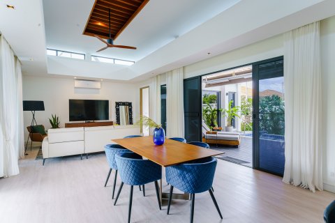 Chalet de 2 dormitorios en Cha-am, Tailandia № 157966 - foto 20