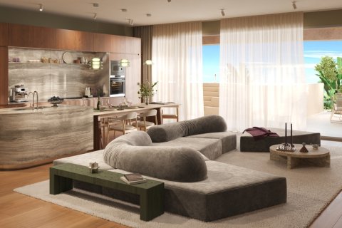 Wohnung in Pattaya, Thailand 5 Zimmer № 159860 - Foto 5