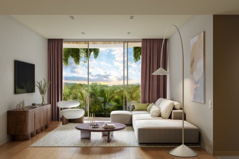 Apartamento de 4 habitaciones en Pattaya, Tailandia № 159861