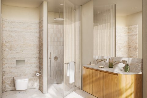 Apartamento de 4 habitaciones en Pattaya, Tailandia № 159861 - foto 9