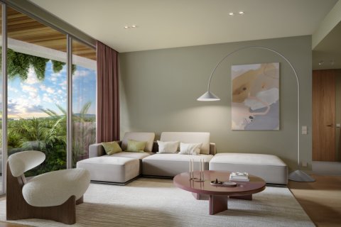 Apartamento de 4 habitaciones en Pattaya, Tailandia № 159861 - foto 3