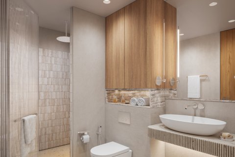 Apartamento de 4 habitaciones en Pattaya, Tailandia № 159861 - foto 7