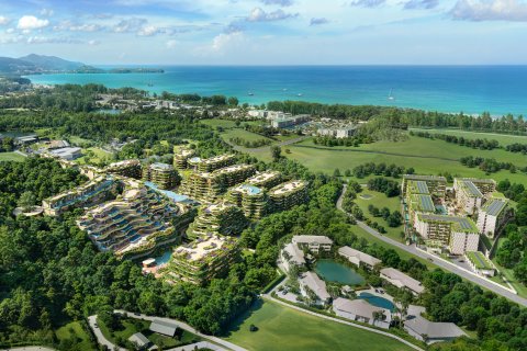 Estudio en Pattaya, Tailandia № 159864 - foto 13