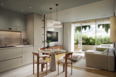 Apartamento de 2 habitaciones en Pattaya, Tailandia № 159863 - foto 2