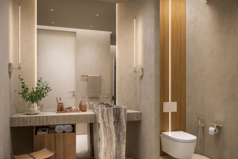 Apartamento de 2 habitaciones en Pattaya, Tailandia № 159863 - foto 7