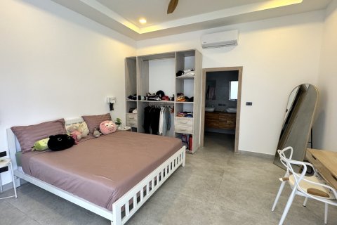 Casa de 4 dormitorios en Ko Samui, Tailandia № 117157 - foto 7