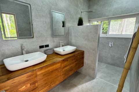 Casa de 4 dormitorios en Ko Samui, Tailandia № 117157 - foto 13